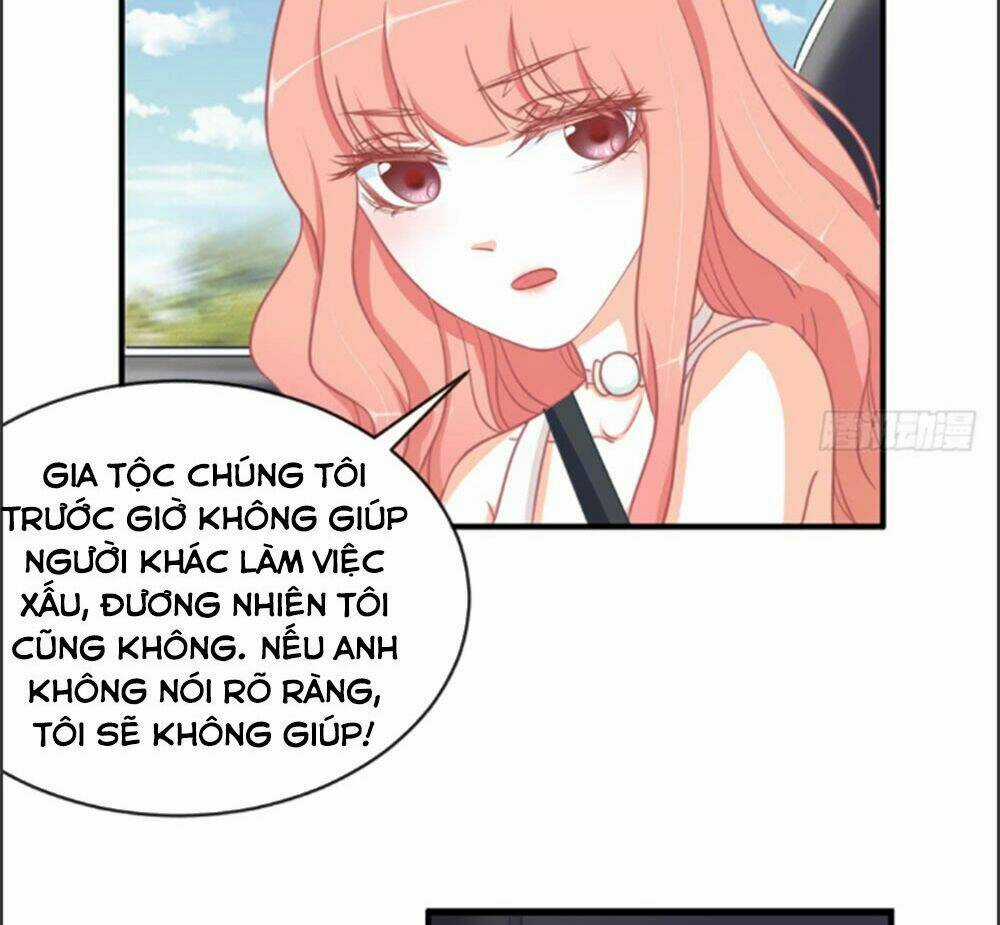 Cẩm Lý Thiếu Nữ Của Tôi Chapter 6.2 trang 10