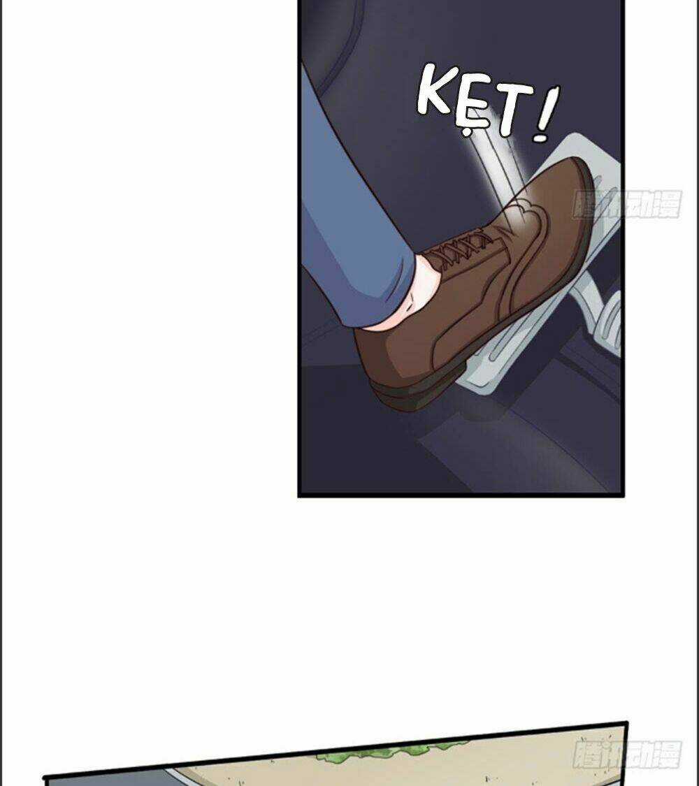 Cẩm Lý Thiếu Nữ Của Tôi Chapter 6.2 trang 11