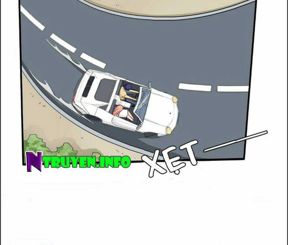 Cẩm Lý Thiếu Nữ Của Tôi Chapter 6.2 trang 12