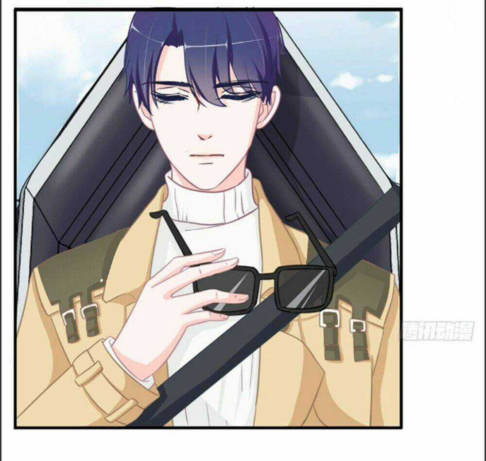 Cẩm Lý Thiếu Nữ Của Tôi Chapter 6.2 trang 13