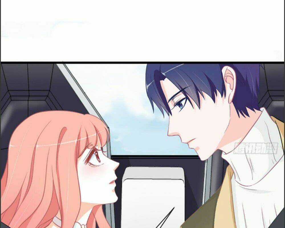 Cẩm Lý Thiếu Nữ Của Tôi Chapter 6.2 trang 14