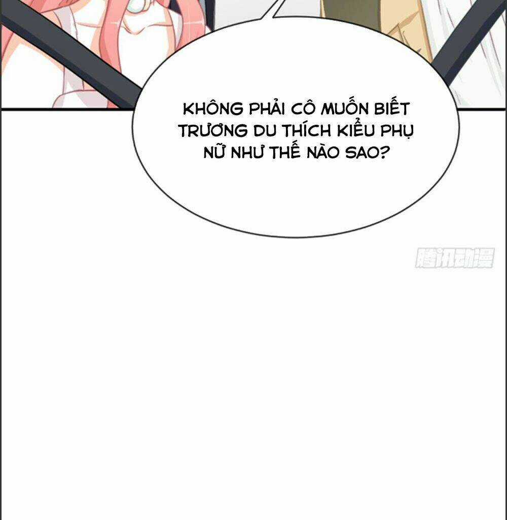 Cẩm Lý Thiếu Nữ Của Tôi Chapter 6.2 trang 15