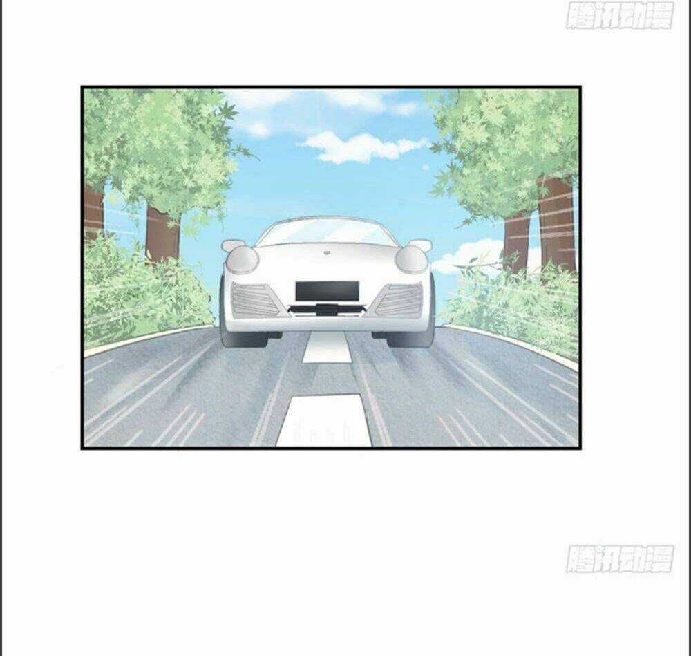 Cẩm Lý Thiếu Nữ Của Tôi Chapter 6.2 trang 2