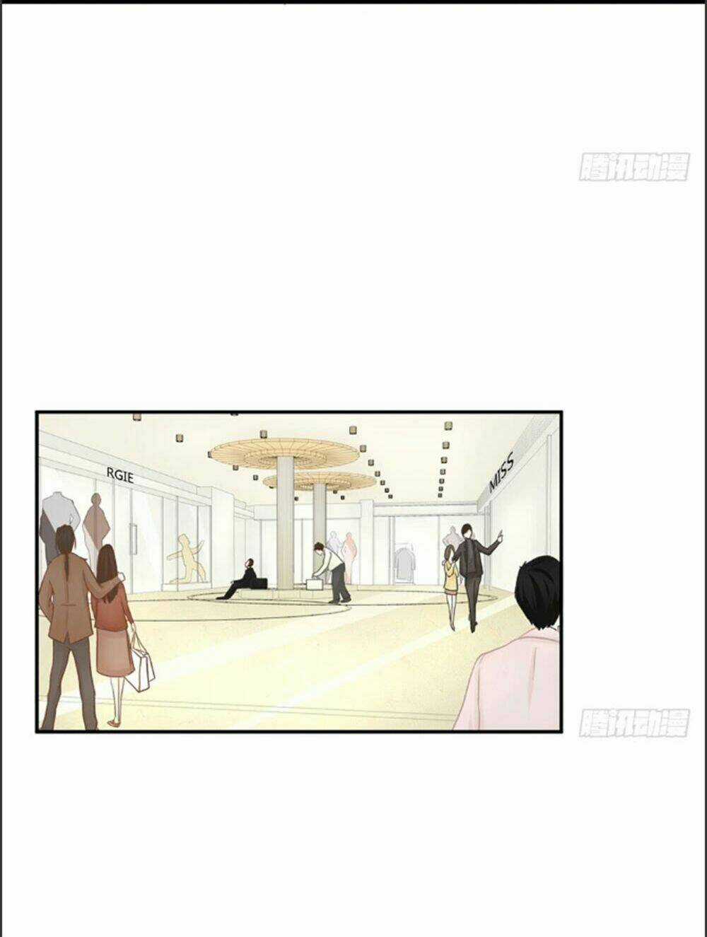 Cẩm Lý Thiếu Nữ Của Tôi Chapter 6.2 trang 21