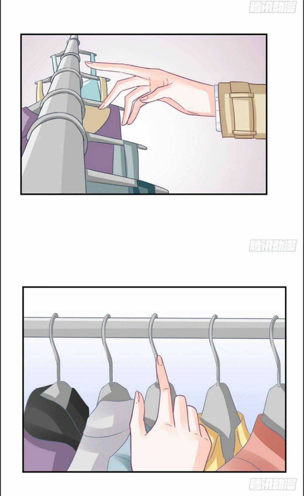 Cẩm Lý Thiếu Nữ Của Tôi Chapter 6.2 trang 22