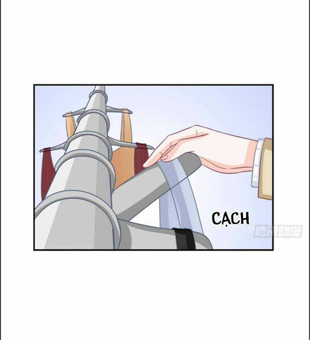 Cẩm Lý Thiếu Nữ Của Tôi Chapter 6.2 trang 23