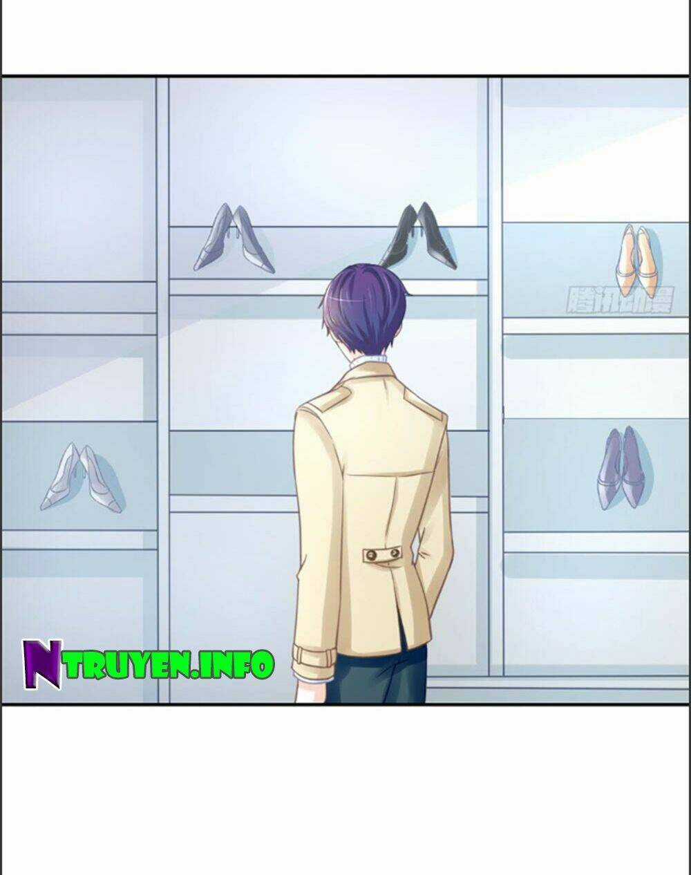 Cẩm Lý Thiếu Nữ Của Tôi Chapter 6.2 trang 24