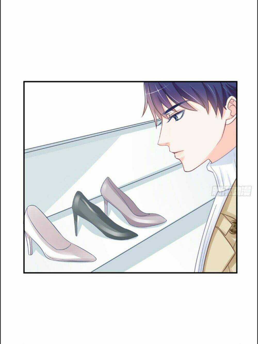 Cẩm Lý Thiếu Nữ Của Tôi Chapter 6.2 trang 25