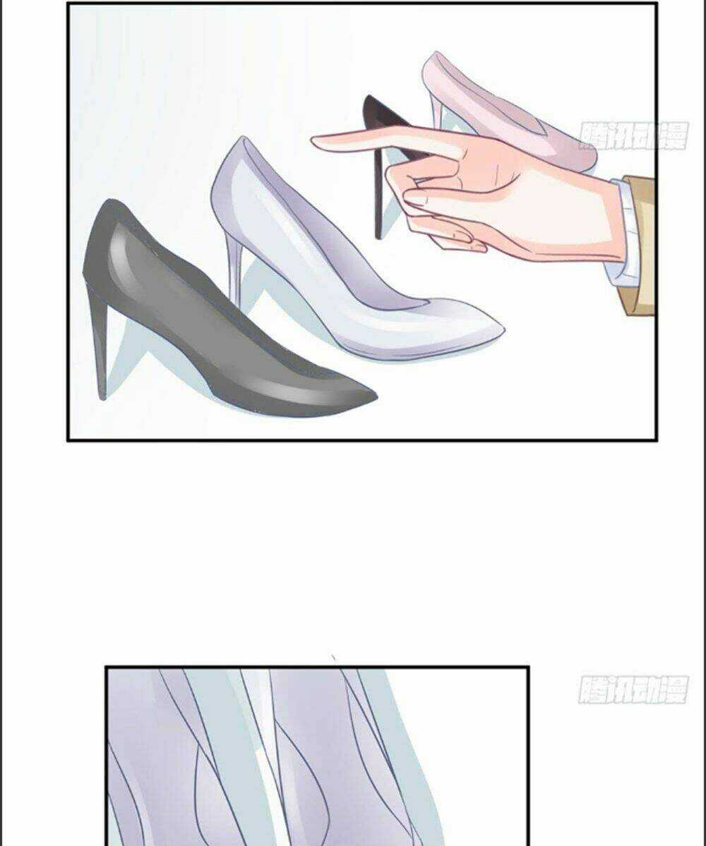 Cẩm Lý Thiếu Nữ Của Tôi Chapter 6.2 trang 26