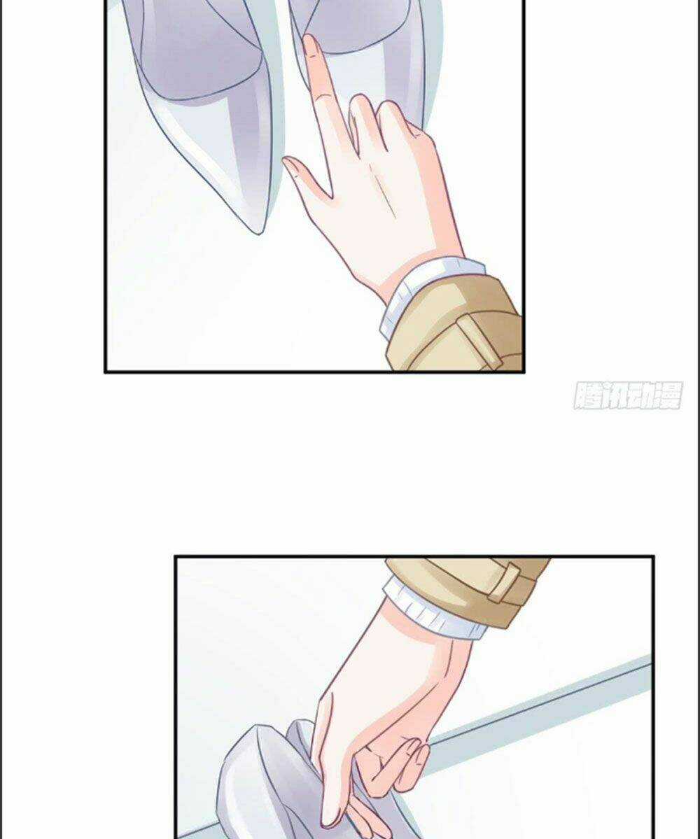 Cẩm Lý Thiếu Nữ Của Tôi Chapter 6.2 trang 27