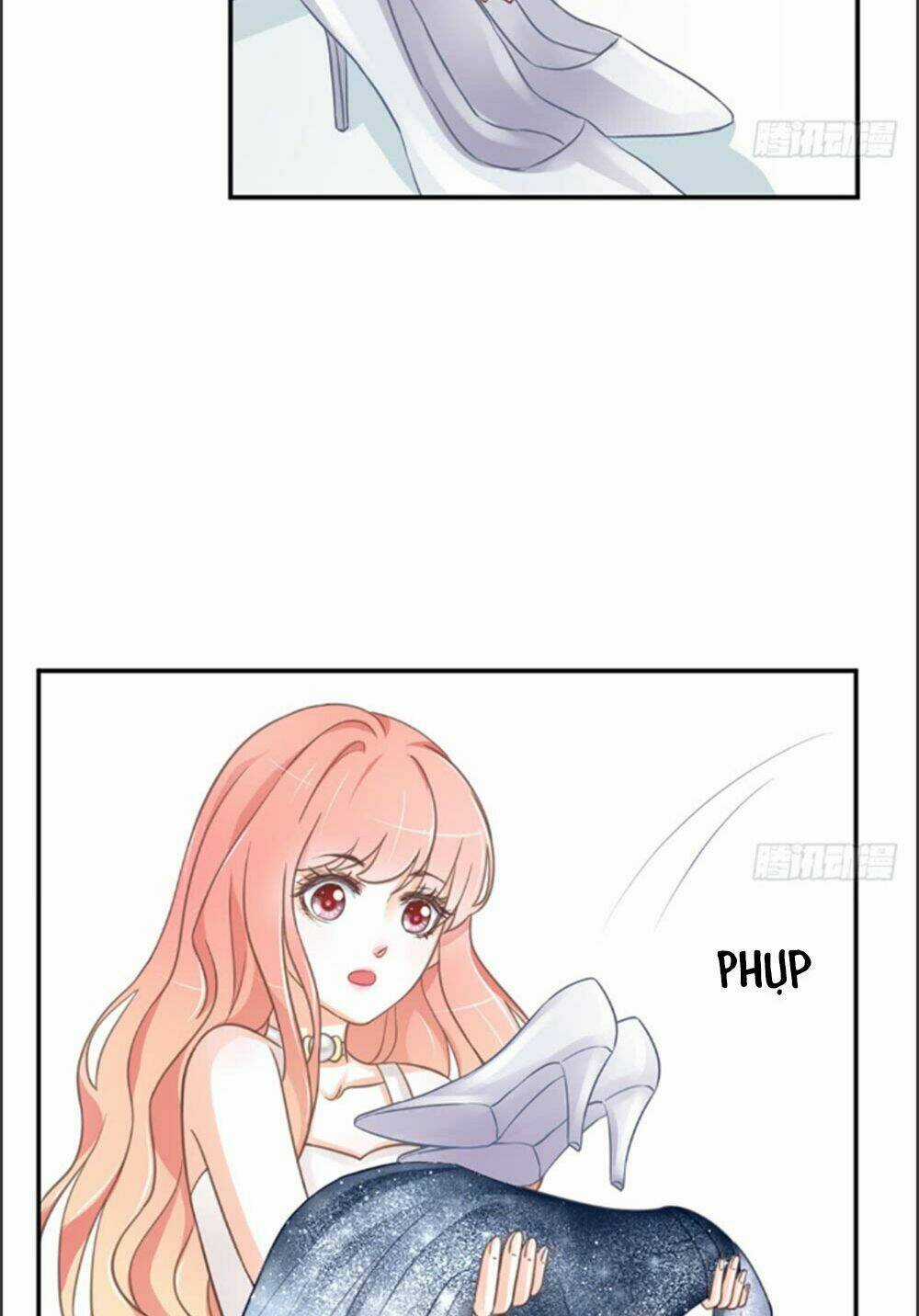 Cẩm Lý Thiếu Nữ Của Tôi Chapter 6.2 trang 28