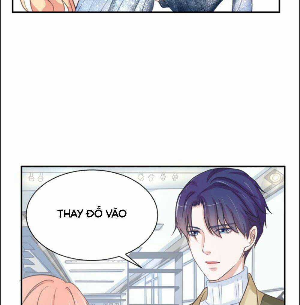 Cẩm Lý Thiếu Nữ Của Tôi Chapter 6.2 trang 29