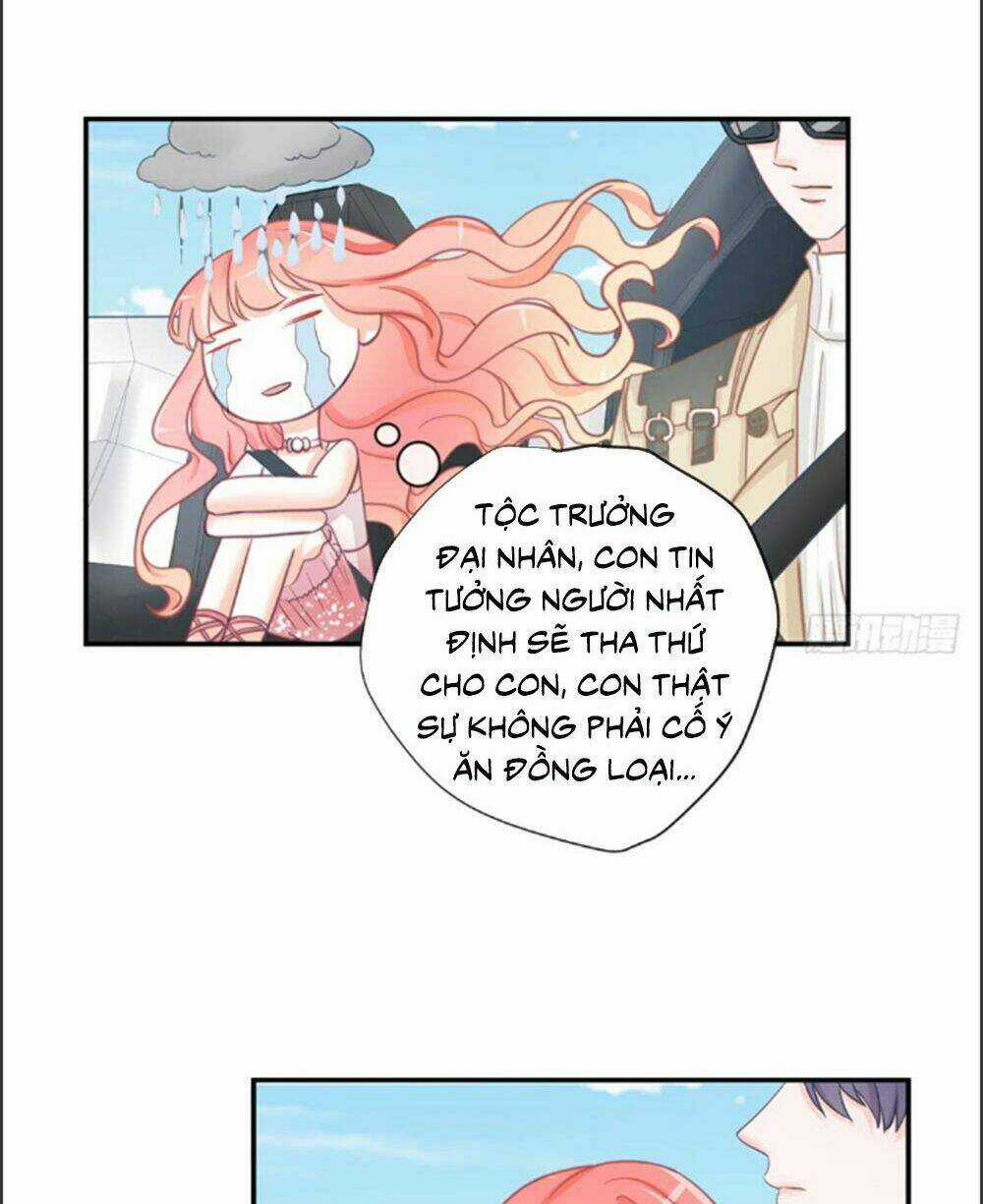 Cẩm Lý Thiếu Nữ Của Tôi Chapter 6.2 trang 3