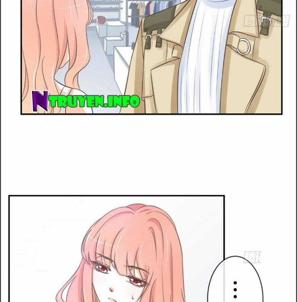 Cẩm Lý Thiếu Nữ Của Tôi Chapter 6.2 trang 30