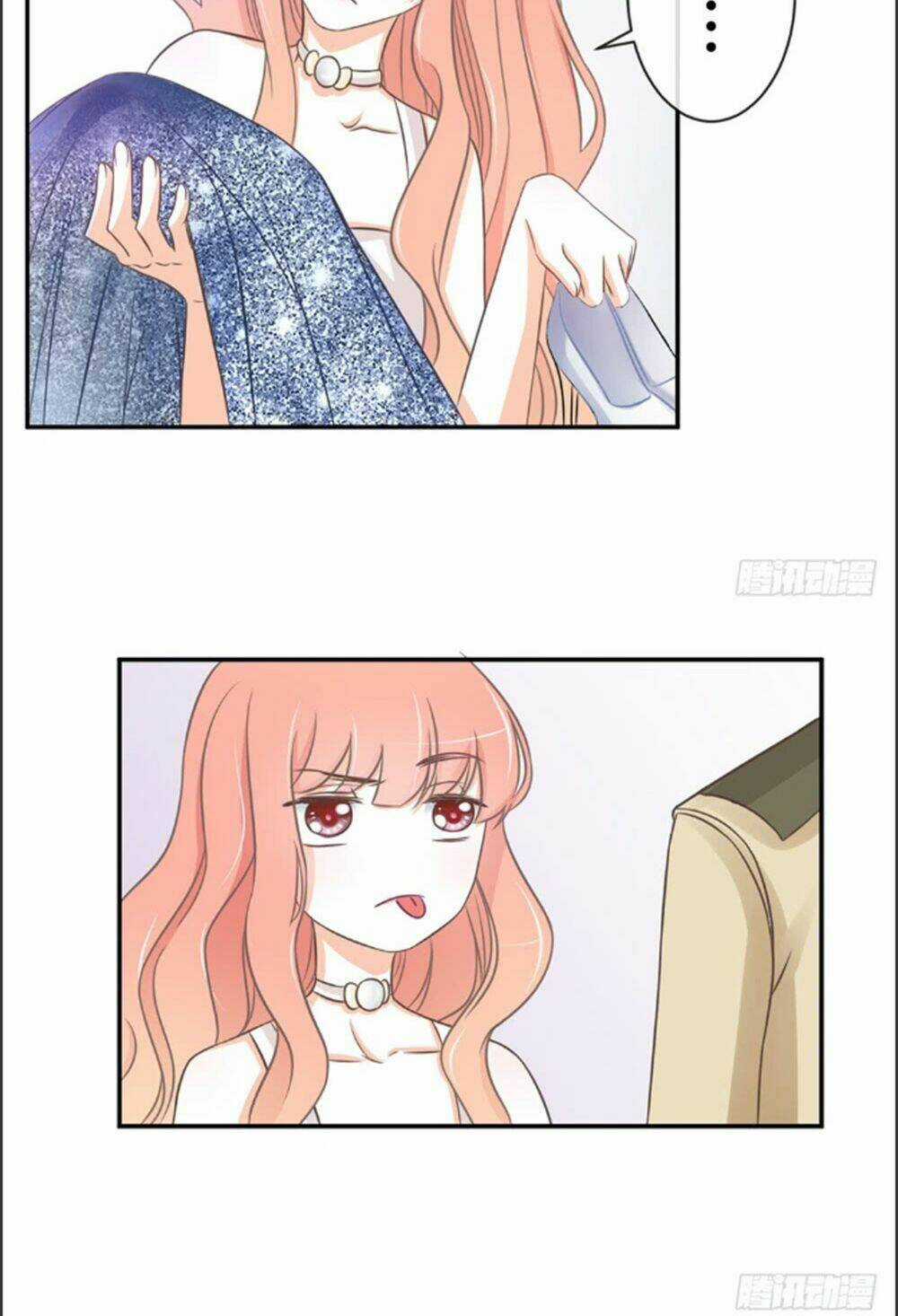 Cẩm Lý Thiếu Nữ Của Tôi Chapter 6.2 trang 31