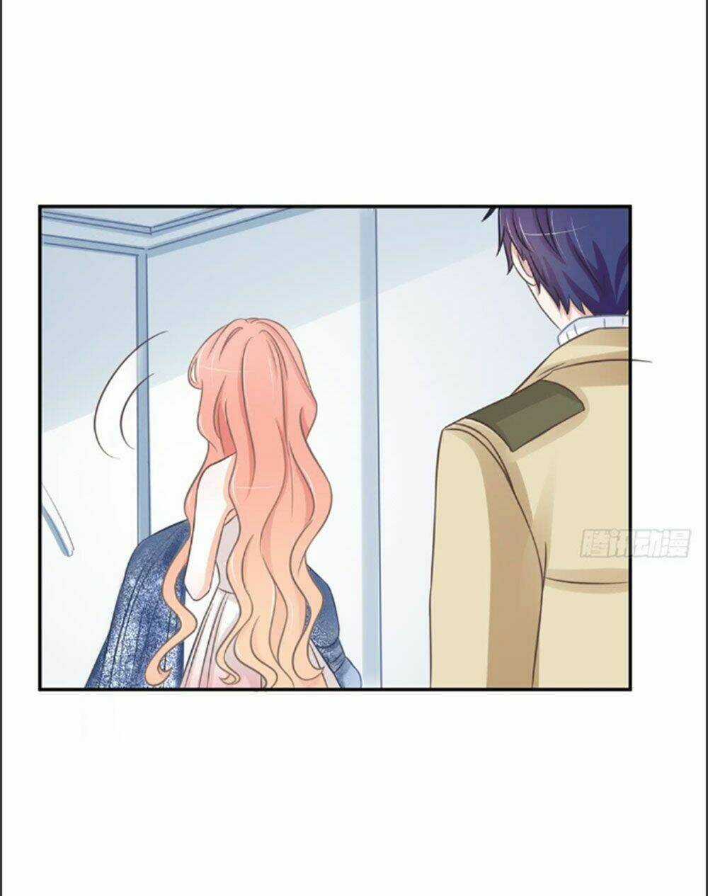 Cẩm Lý Thiếu Nữ Của Tôi Chapter 6.2 trang 32