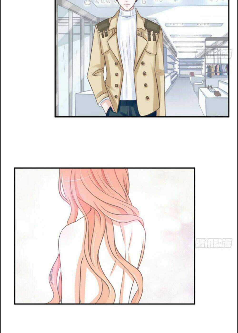 Cẩm Lý Thiếu Nữ Của Tôi Chapter 6.2 trang 34