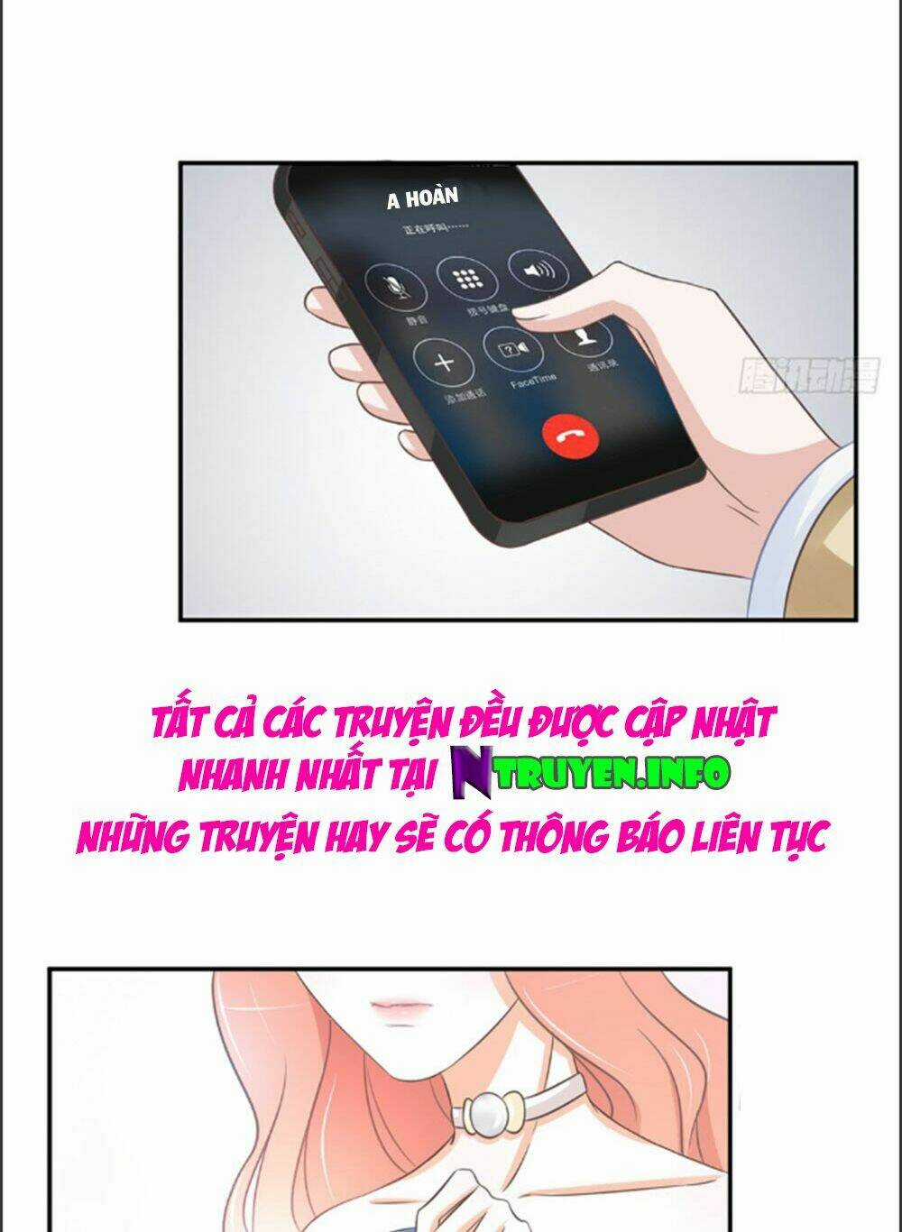 Cẩm Lý Thiếu Nữ Của Tôi Chapter 6.2 trang 35