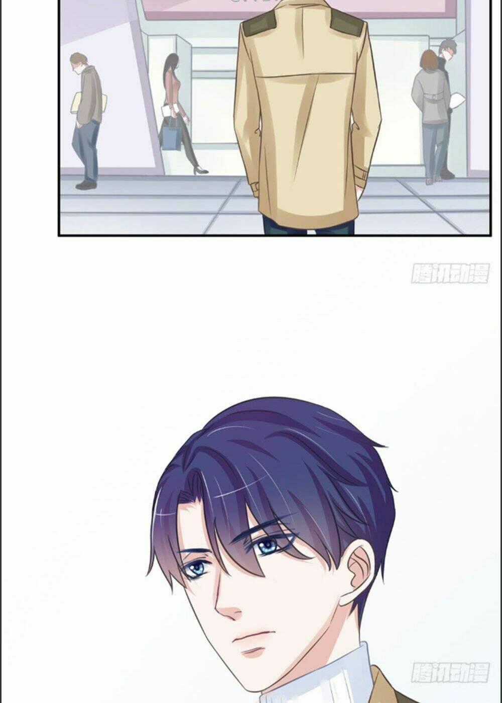 Cẩm Lý Thiếu Nữ Của Tôi Chapter 6.2 trang 40