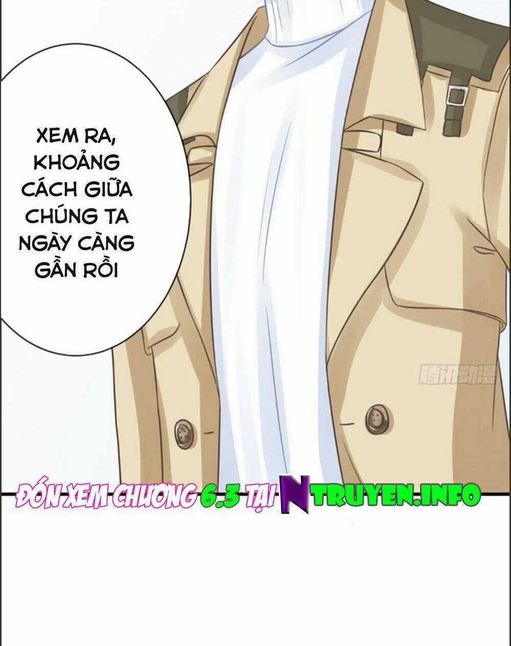 Cẩm Lý Thiếu Nữ Của Tôi Chapter 6.2 trang 41