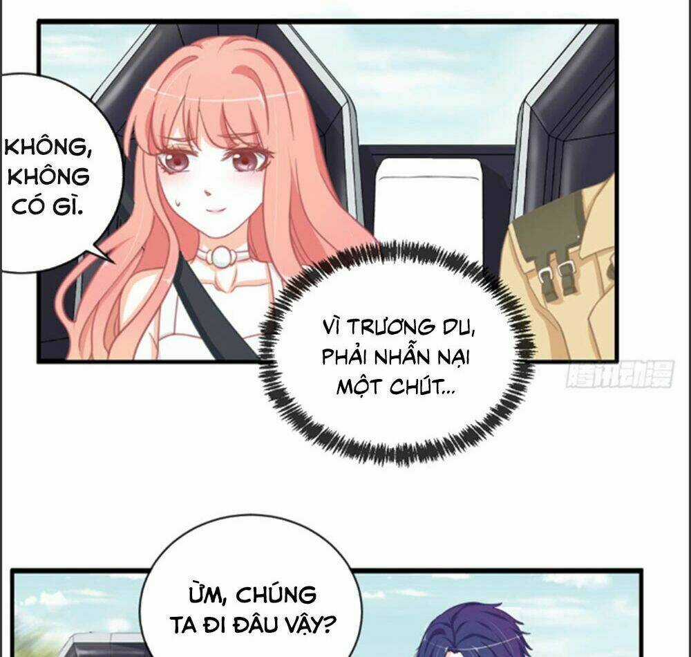 Cẩm Lý Thiếu Nữ Của Tôi Chapter 6.2 trang 6