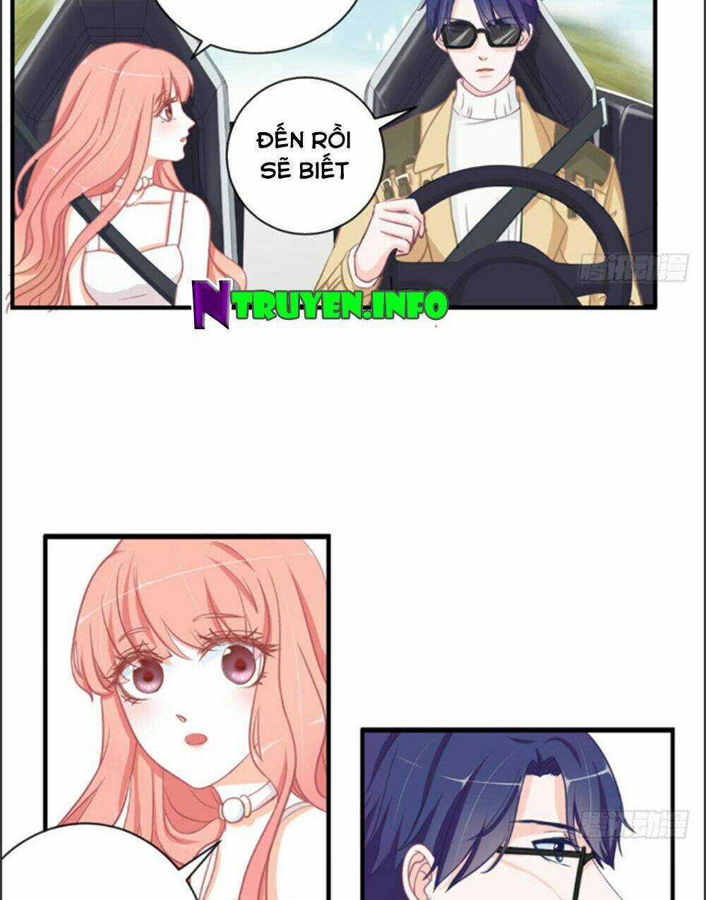 Cẩm Lý Thiếu Nữ Của Tôi Chapter 6.2 trang 7