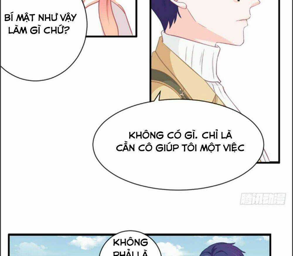 Cẩm Lý Thiếu Nữ Của Tôi Chapter 6.2 trang 8