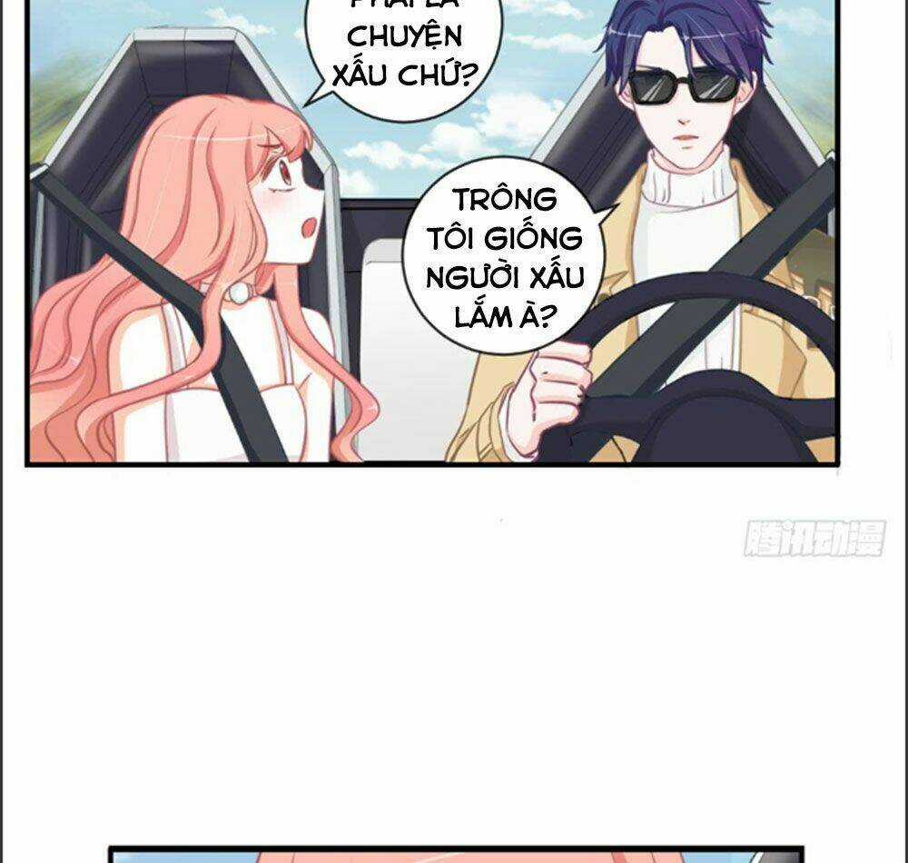 Cẩm Lý Thiếu Nữ Của Tôi Chapter 6.2 trang 9