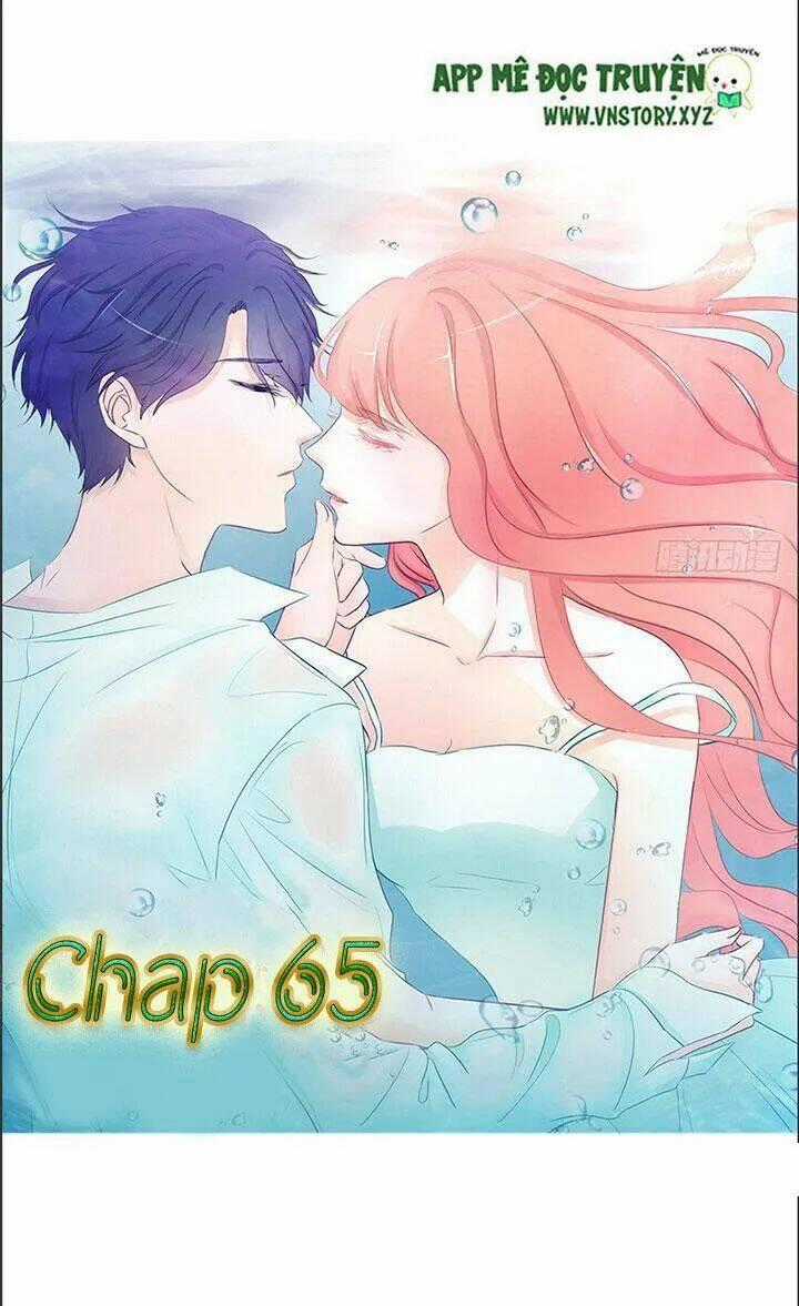 Cẩm Lý Thiếu Nữ Của Tôi Chapter 65 trang 1