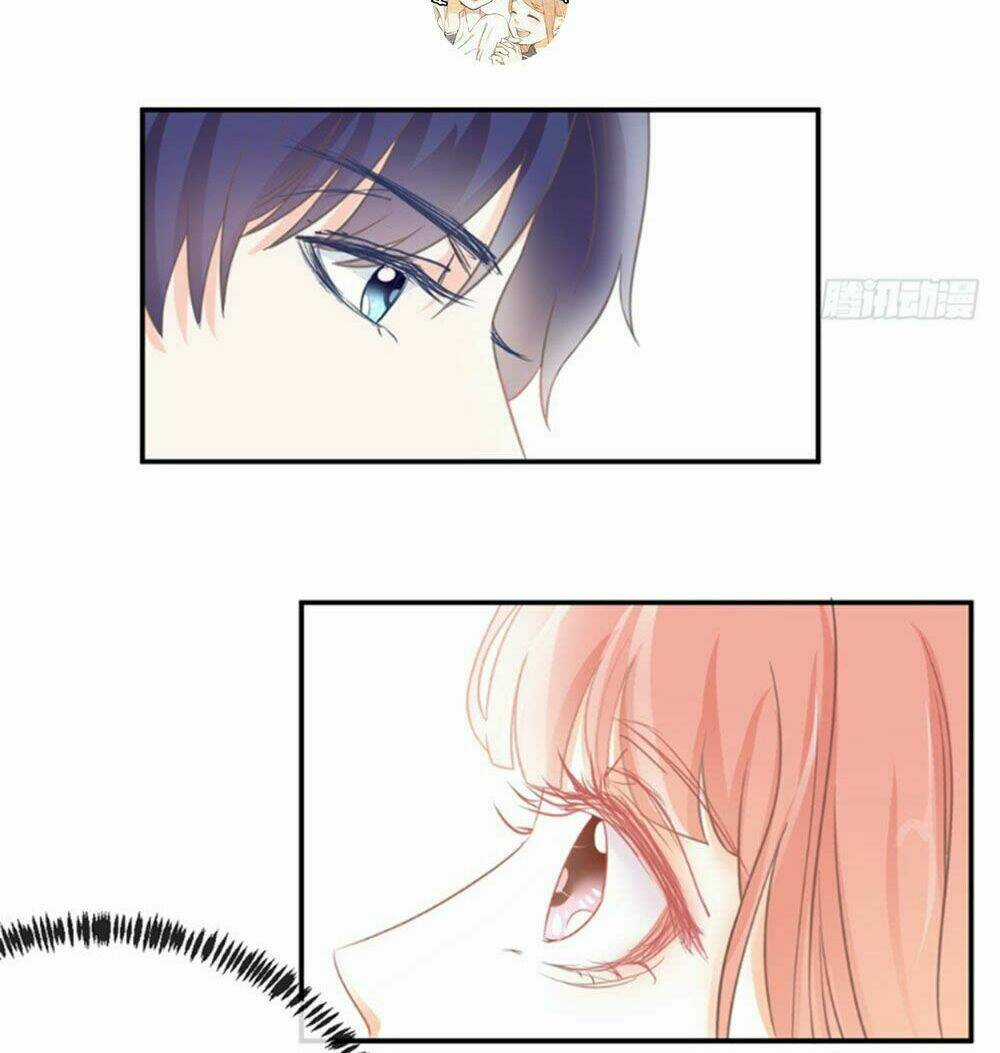 Cẩm Lý Thiếu Nữ Của Tôi Chapter 7.1 trang 11