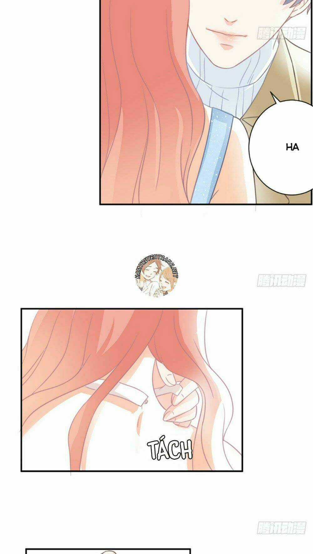 Cẩm Lý Thiếu Nữ Của Tôi Chapter 7.1 trang 14