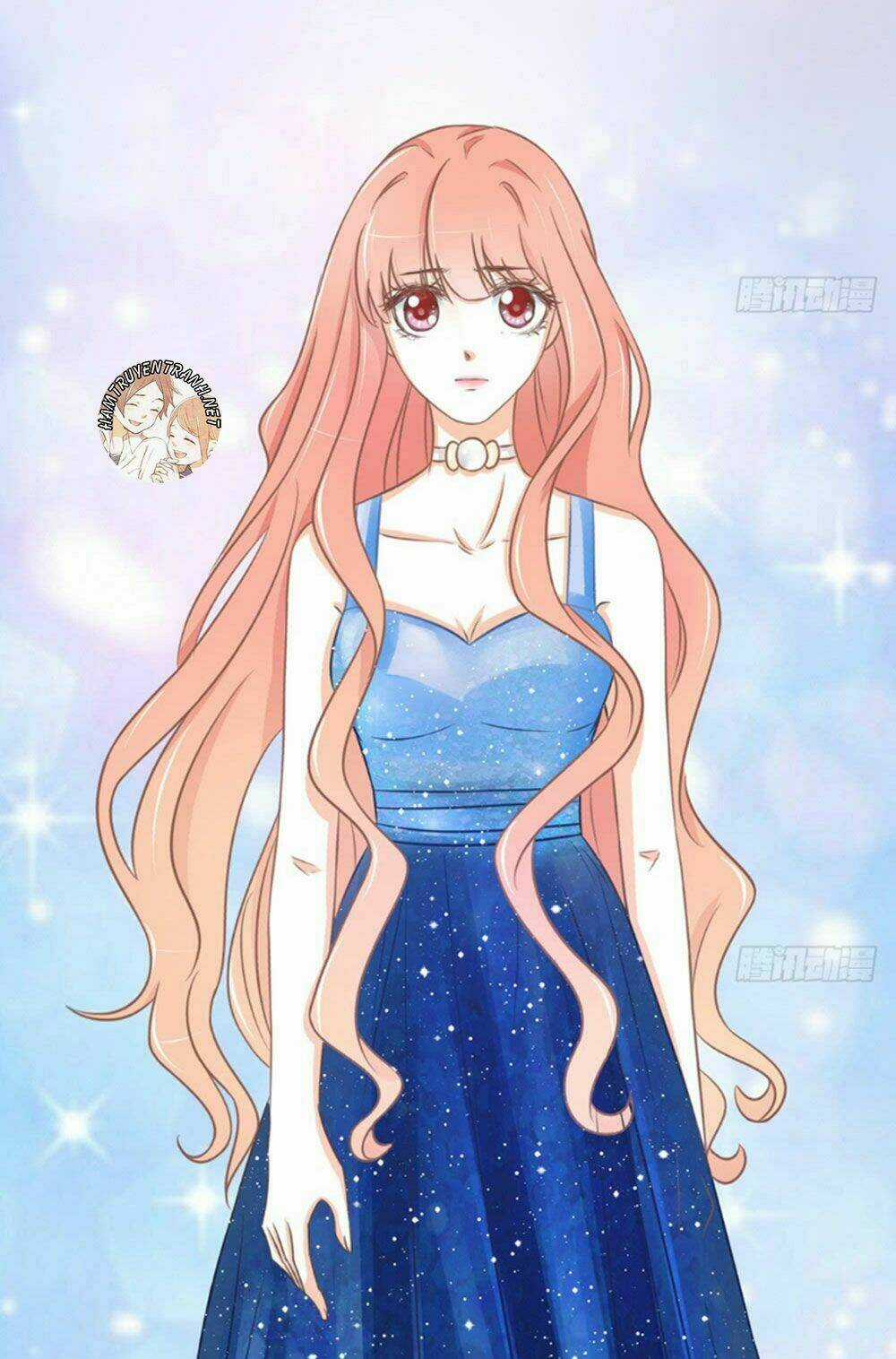 Cẩm Lý Thiếu Nữ Của Tôi Chapter 7.1 trang 2