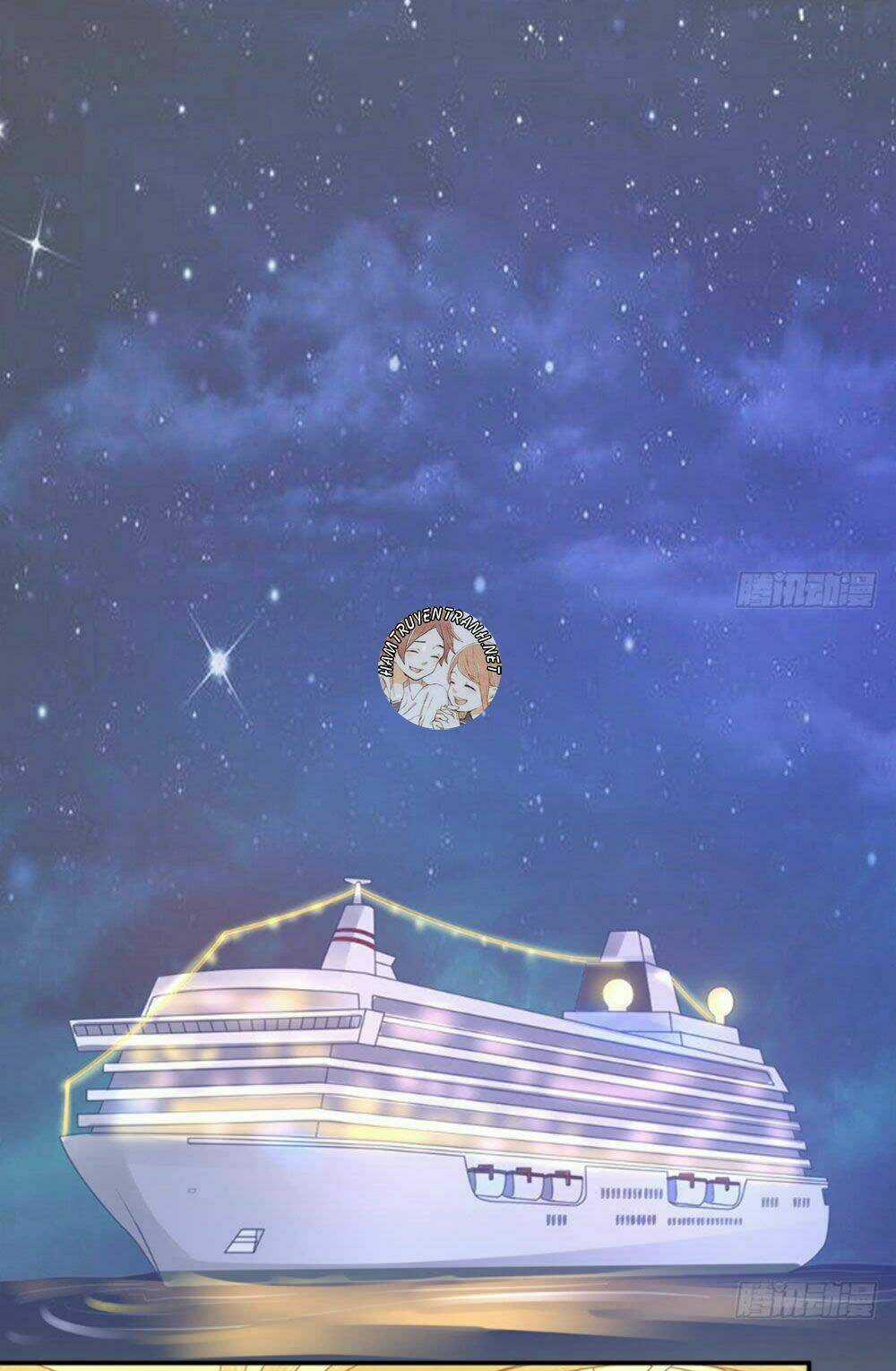 Cẩm Lý Thiếu Nữ Của Tôi Chapter 7.1 trang 22