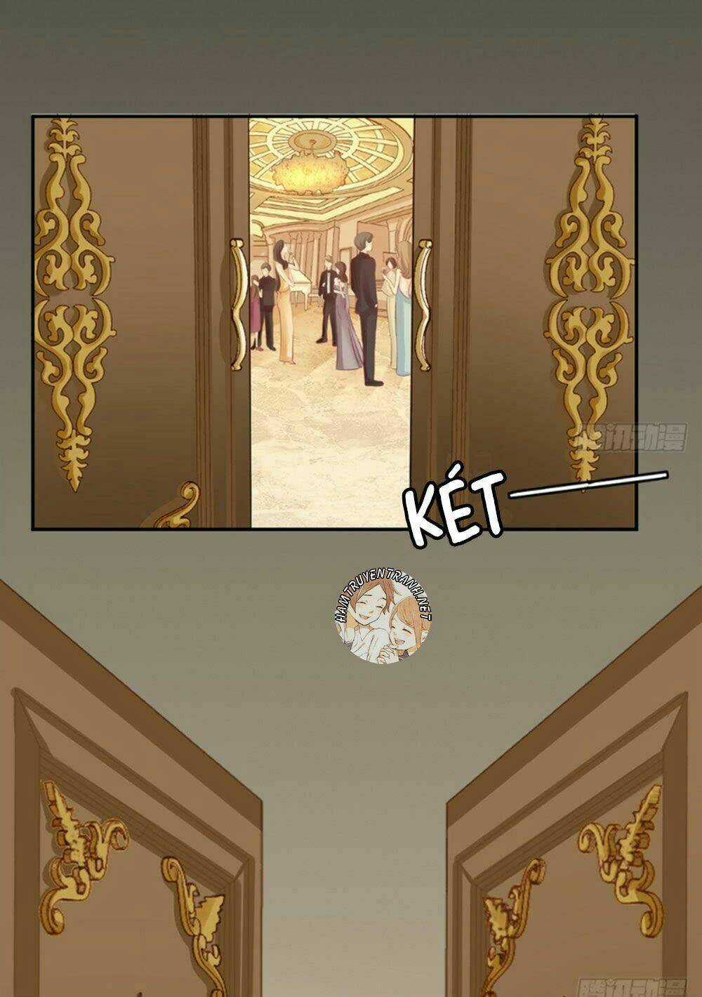 Cẩm Lý Thiếu Nữ Của Tôi Chapter 7.1 trang 24