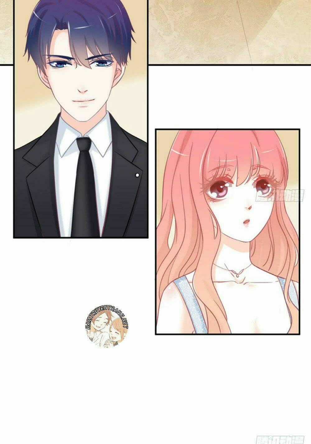 Cẩm Lý Thiếu Nữ Của Tôi Chapter 7.1 trang 26