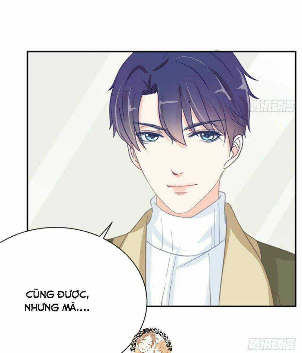 Cẩm Lý Thiếu Nữ Của Tôi Chapter 7.1 trang 6