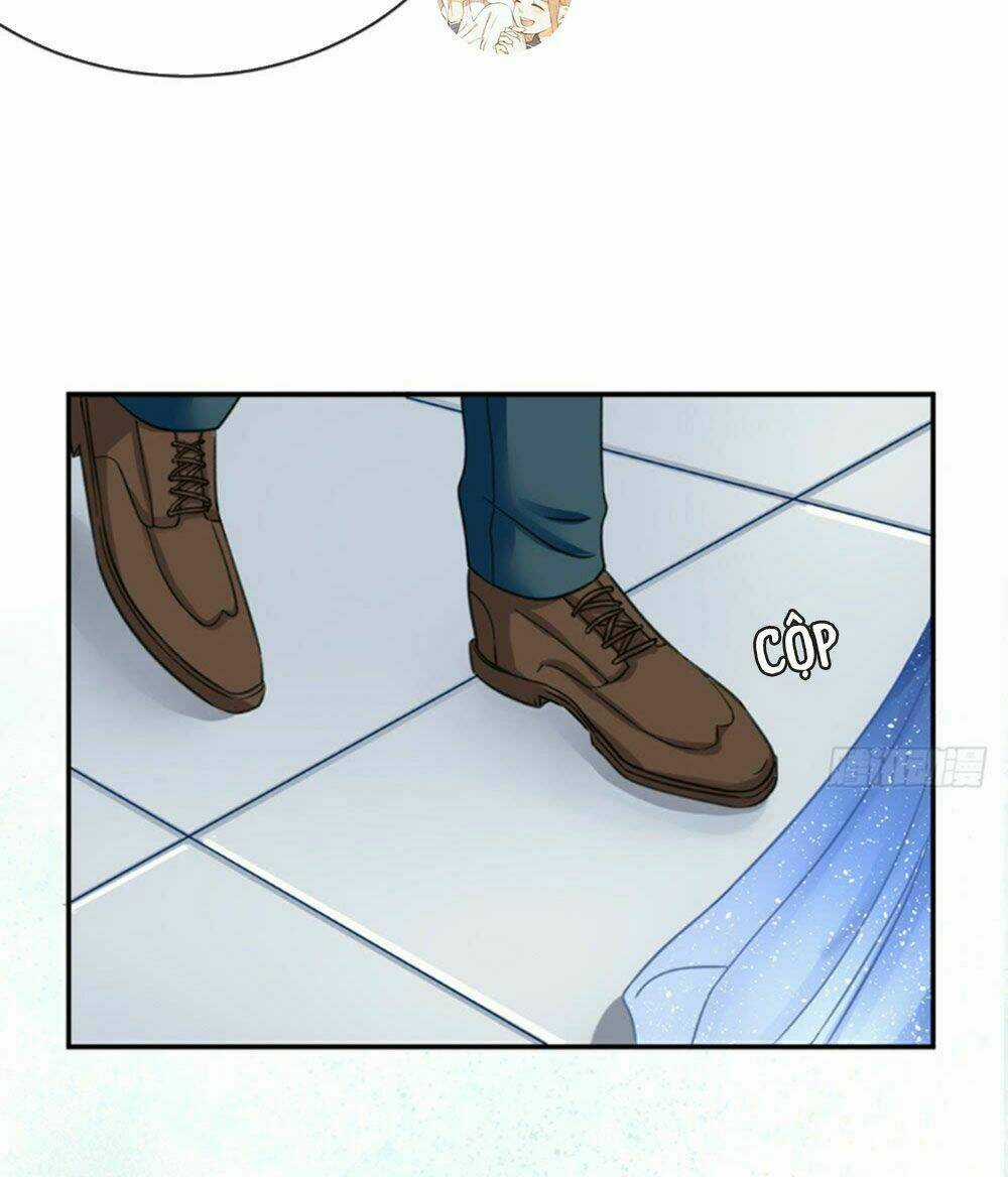 Cẩm Lý Thiếu Nữ Của Tôi Chapter 7.1 trang 7