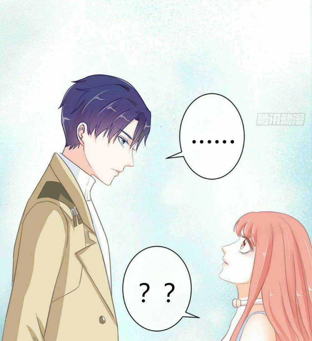 Cẩm Lý Thiếu Nữ Của Tôi Chapter 7.1 trang 8