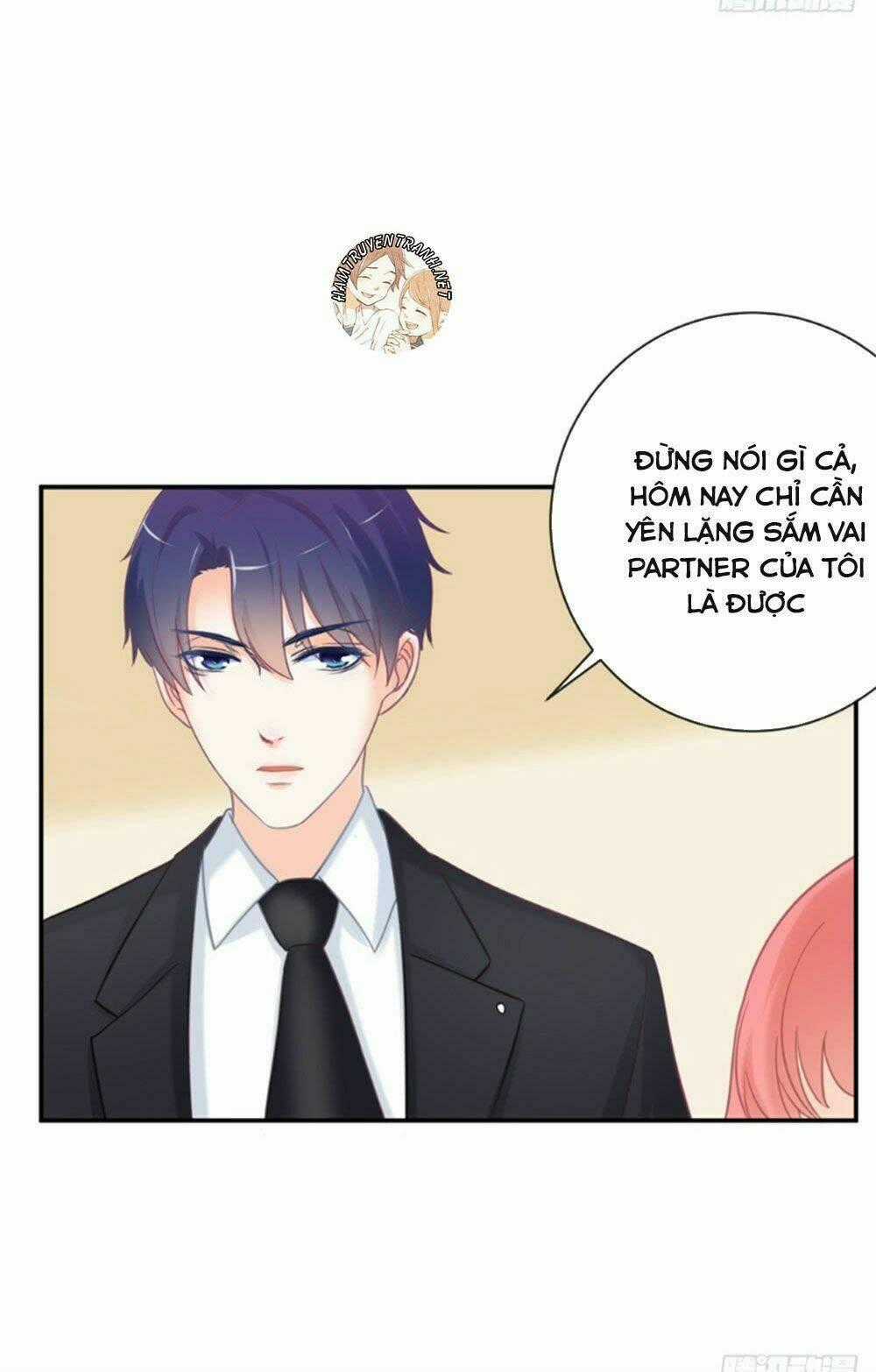 Cẩm Lý Thiếu Nữ Của Tôi Chapter 7.2 trang 1