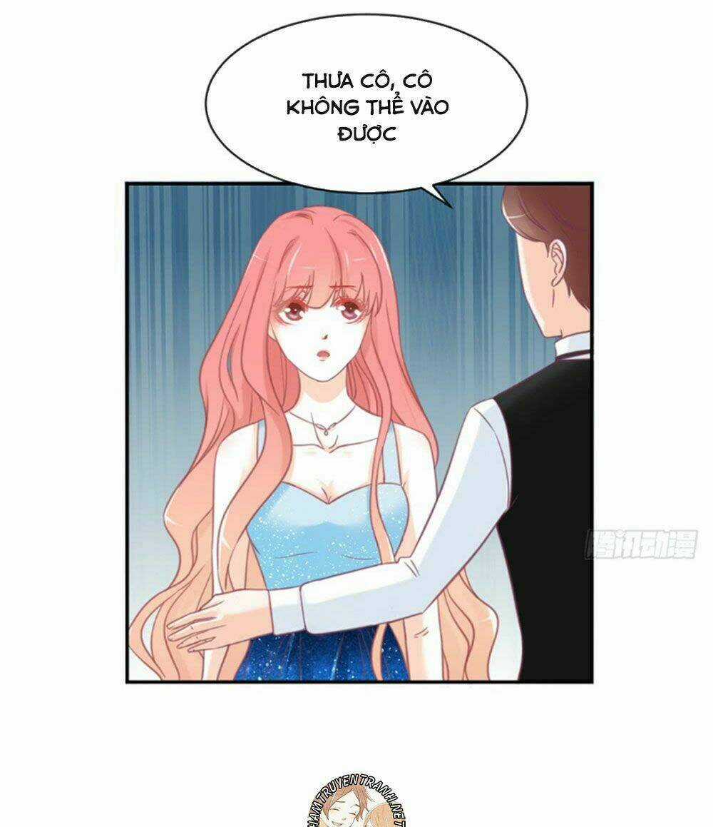 Cẩm Lý Thiếu Nữ Của Tôi Chapter 7.2 trang 10