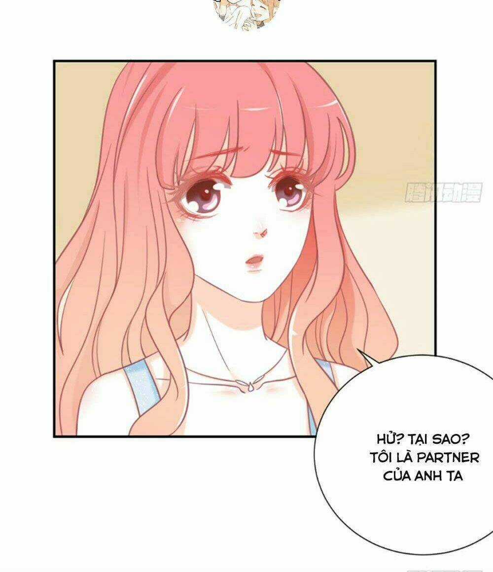 Cẩm Lý Thiếu Nữ Của Tôi Chapter 7.2 trang 11