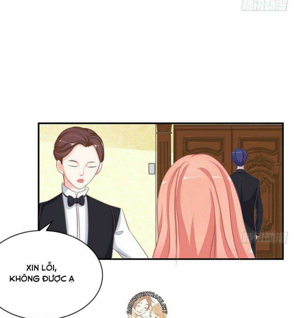 Cẩm Lý Thiếu Nữ Của Tôi Chapter 7.2 trang 12