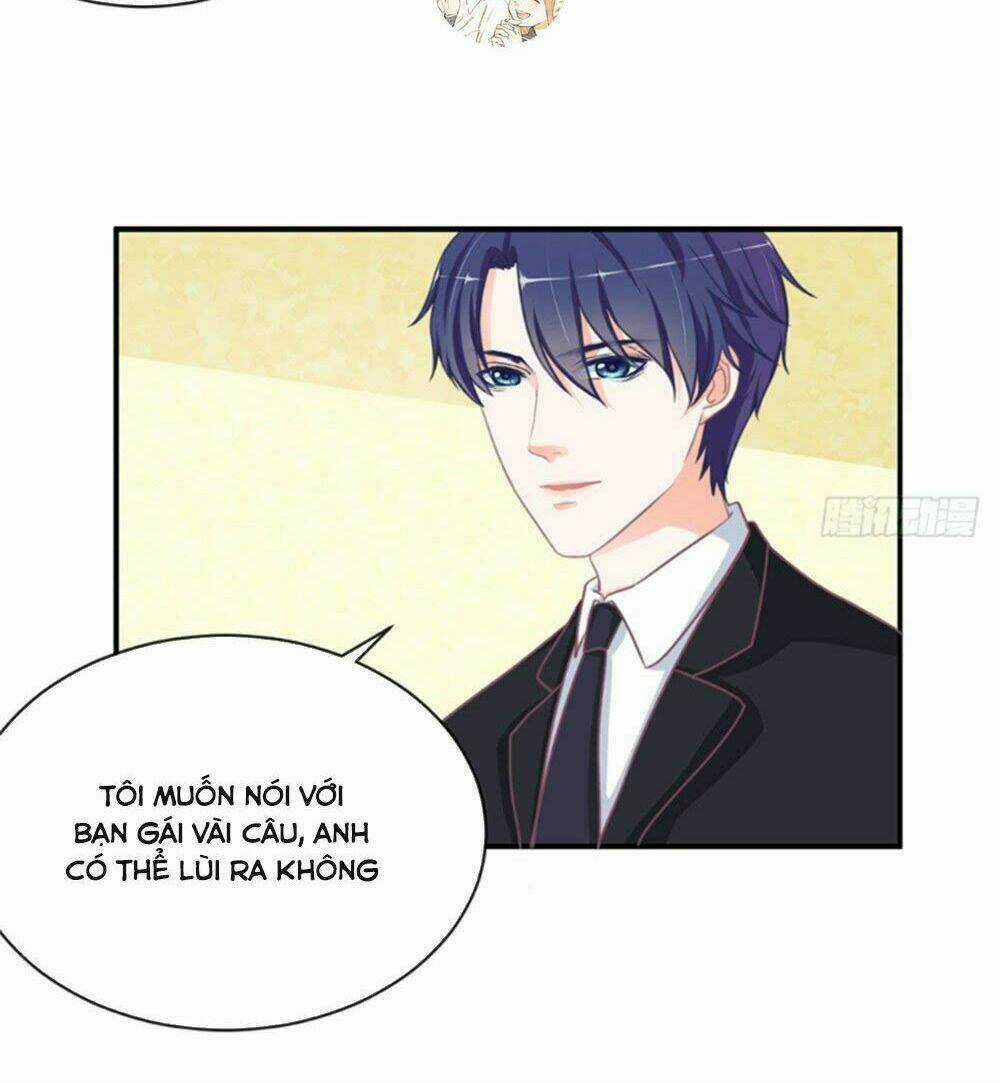 Cẩm Lý Thiếu Nữ Của Tôi Chapter 7.2 trang 13
