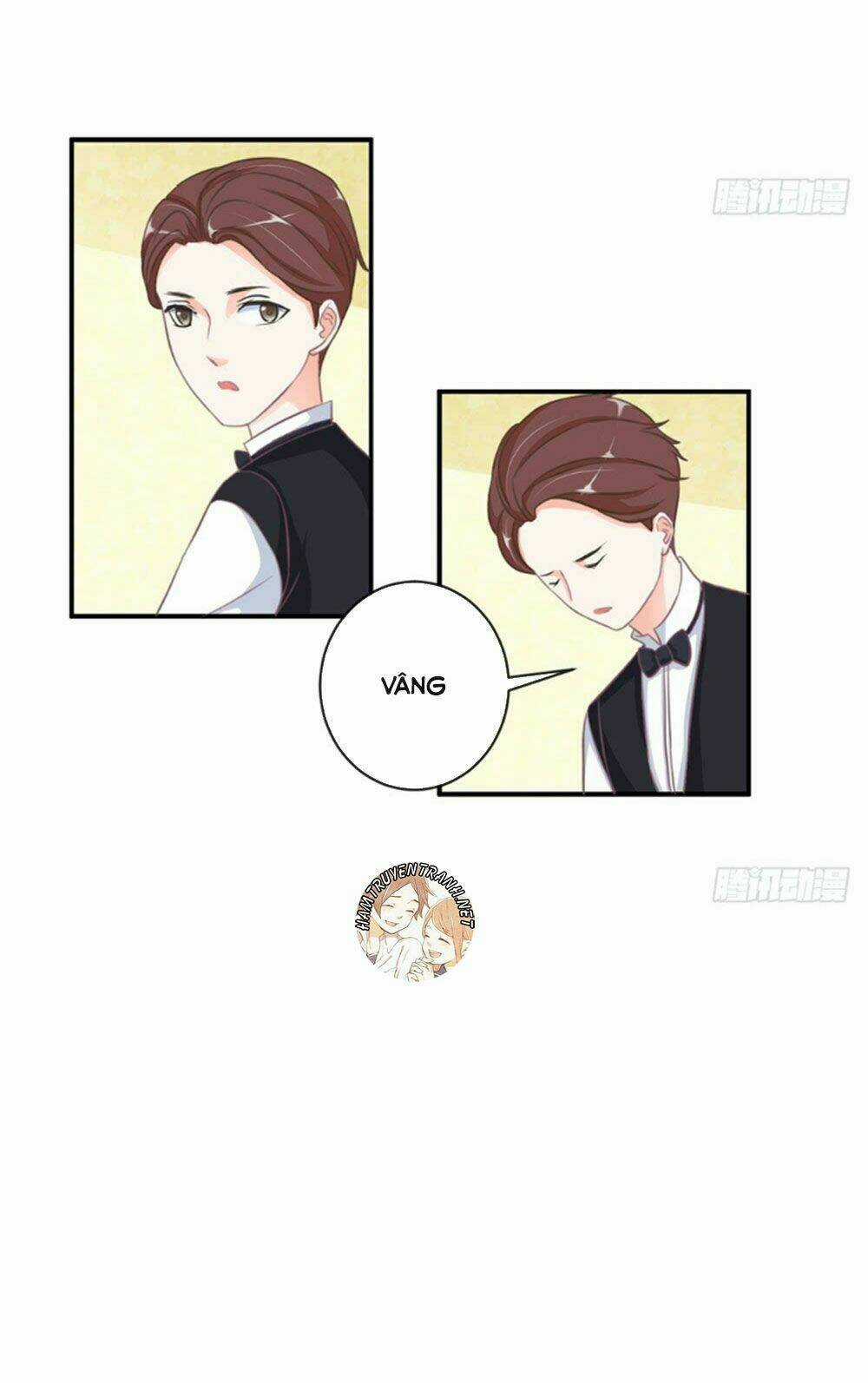 Cẩm Lý Thiếu Nữ Của Tôi Chapter 7.2 trang 14