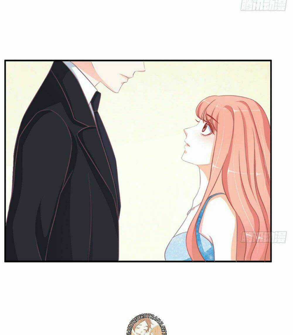 Cẩm Lý Thiếu Nữ Của Tôi Chapter 7.2 trang 16