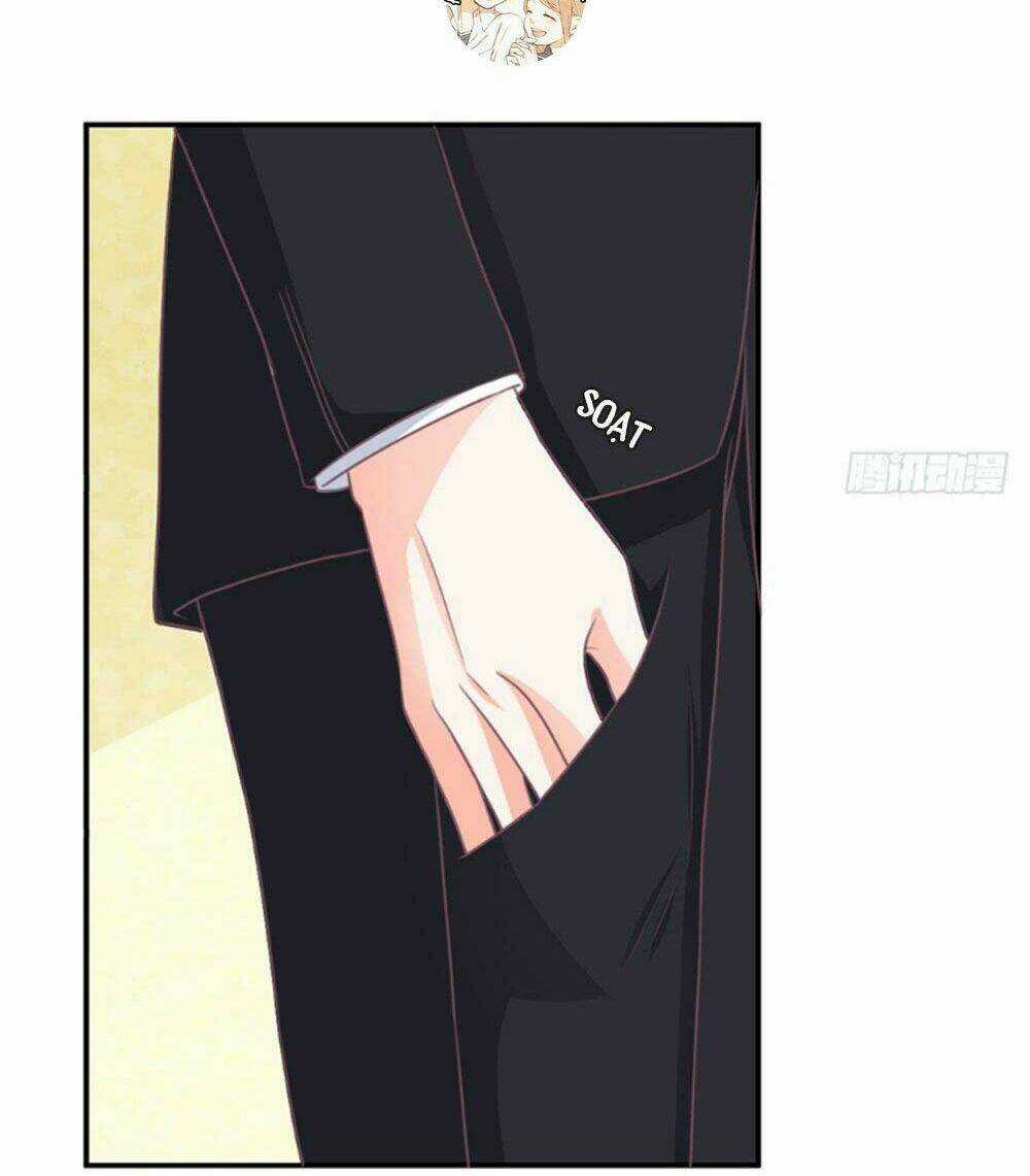 Cẩm Lý Thiếu Nữ Của Tôi Chapter 7.2 trang 17