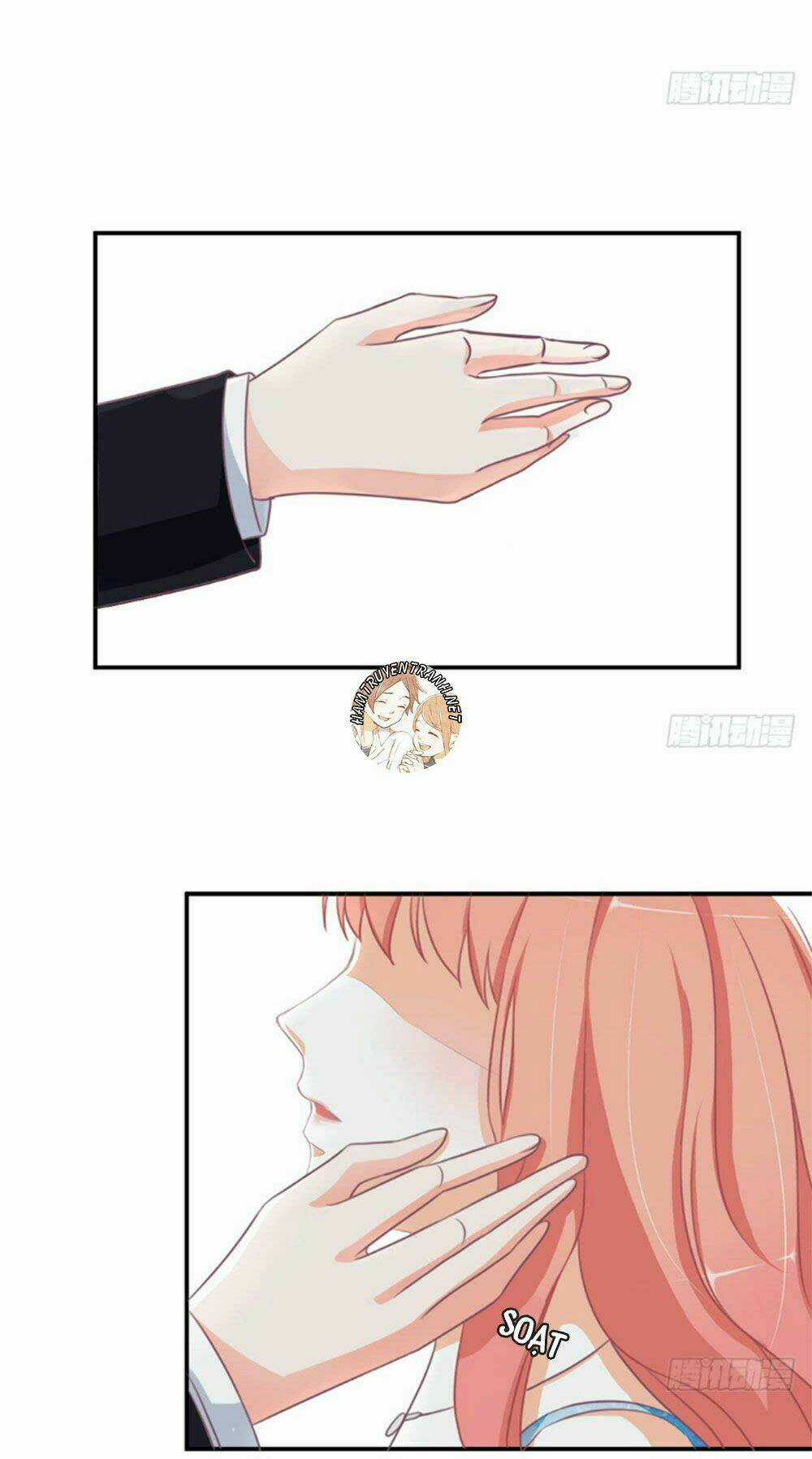 Cẩm Lý Thiếu Nữ Của Tôi Chapter 7.2 trang 18