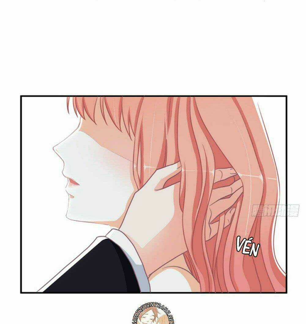 Cẩm Lý Thiếu Nữ Của Tôi Chapter 7.2 trang 19