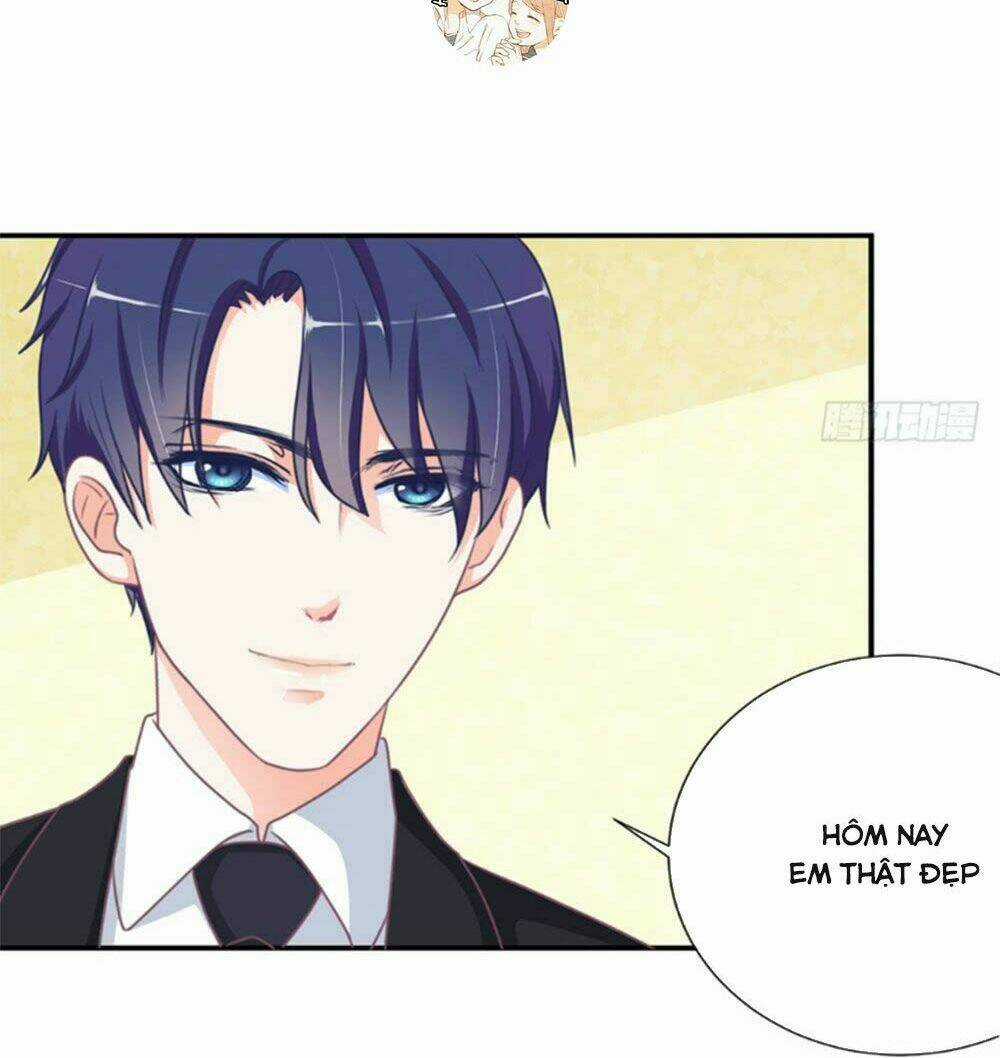 Cẩm Lý Thiếu Nữ Của Tôi Chapter 7.2 trang 20