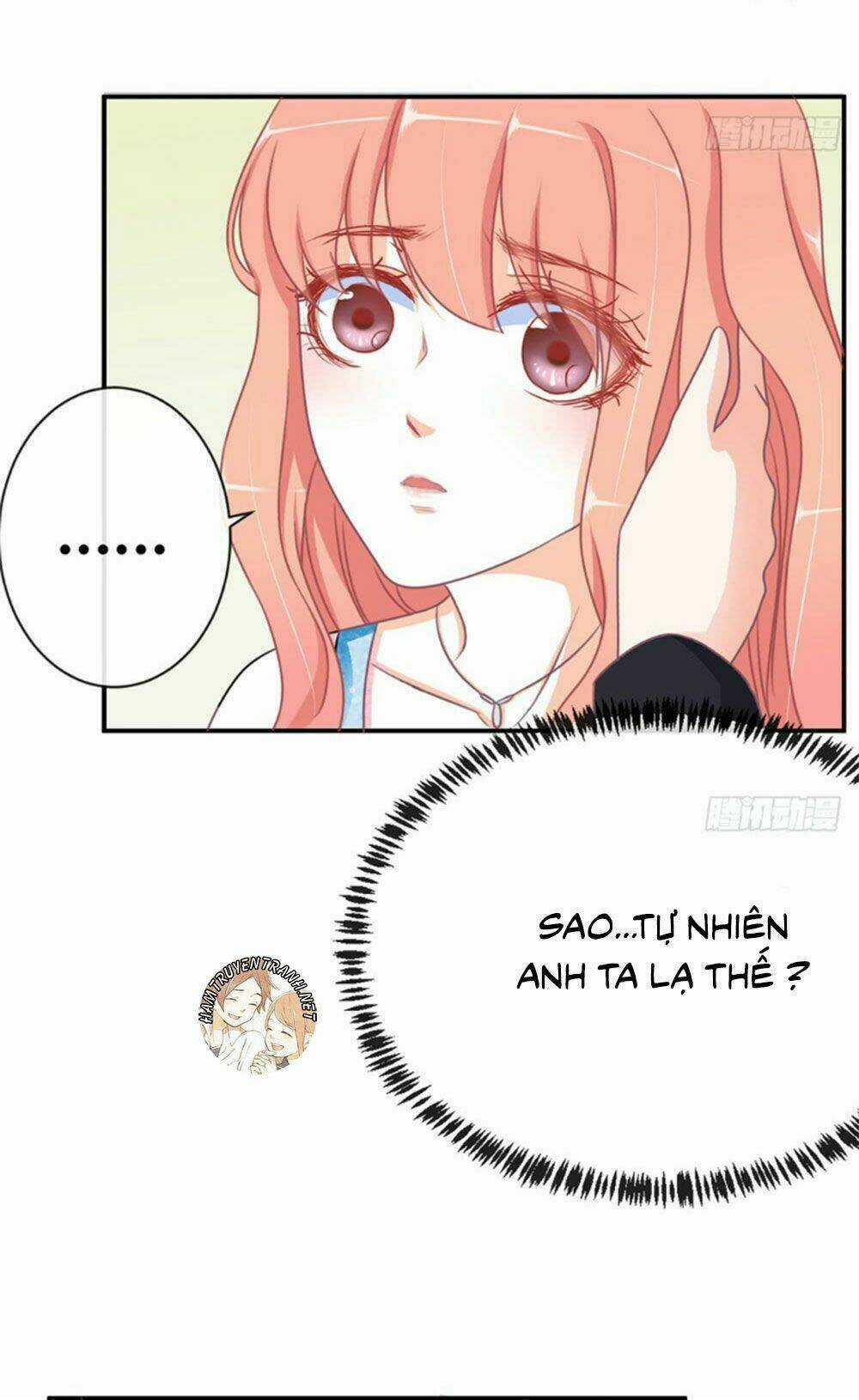 Cẩm Lý Thiếu Nữ Của Tôi Chapter 7.2 trang 21